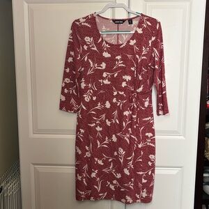 Lands’ End Dress (S)